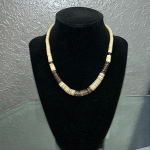 vintage Heshi Necklace